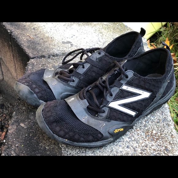 New Balance Minimus Mens Barefoot 
